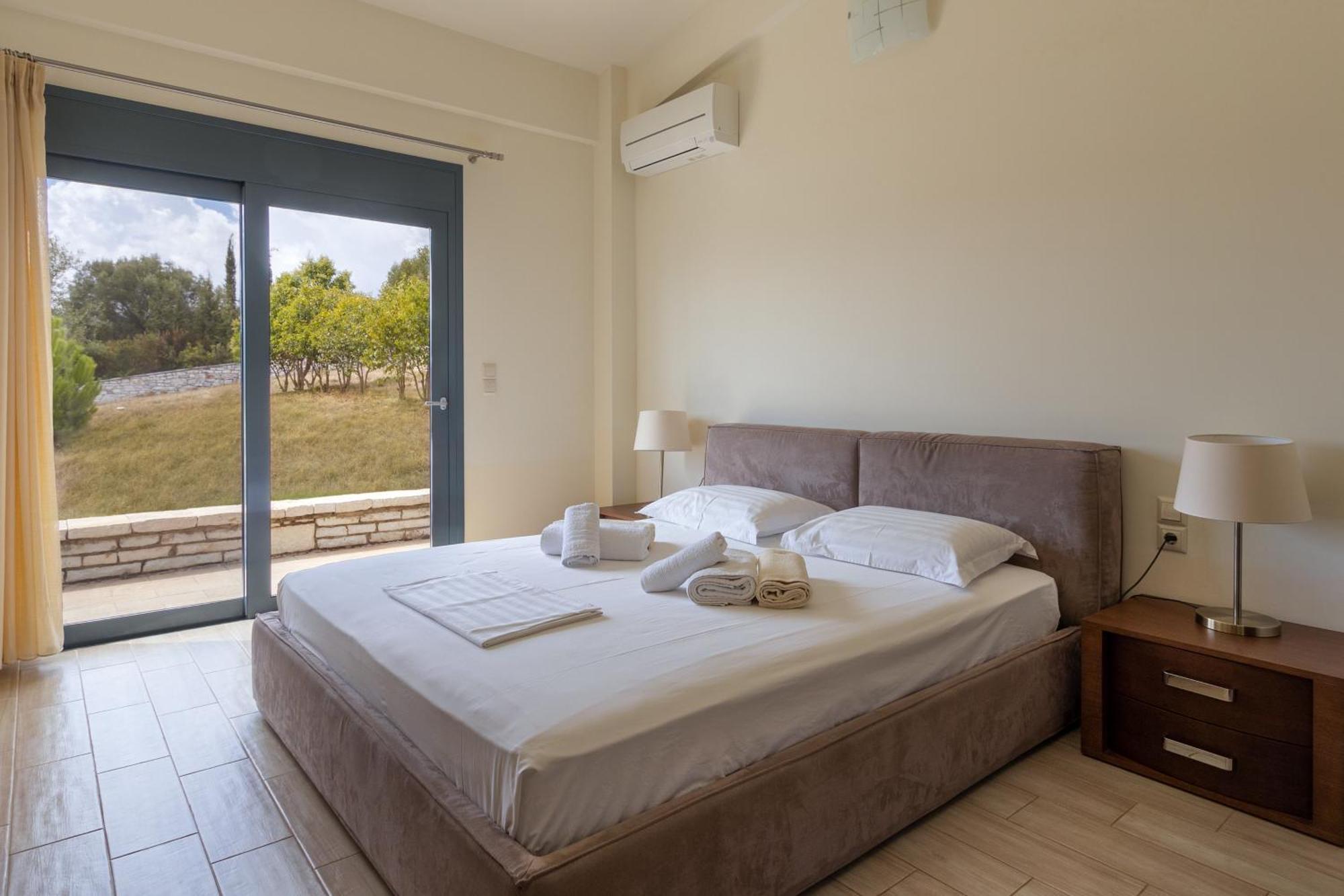 Nema Villa Katomerion المظهر الخارجي الصورة