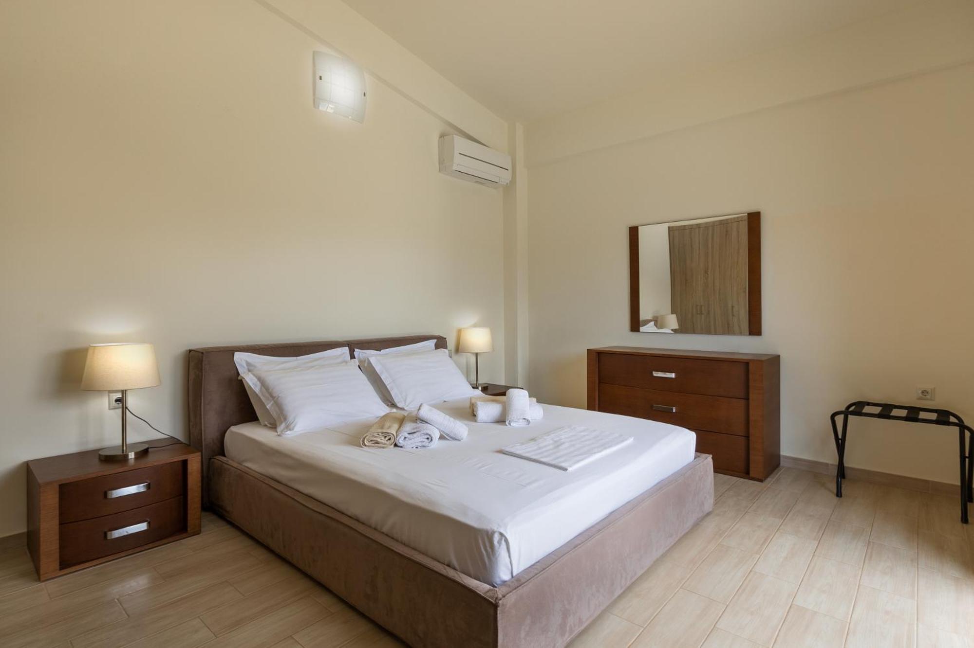 Nema Villa Katomerion المظهر الخارجي الصورة