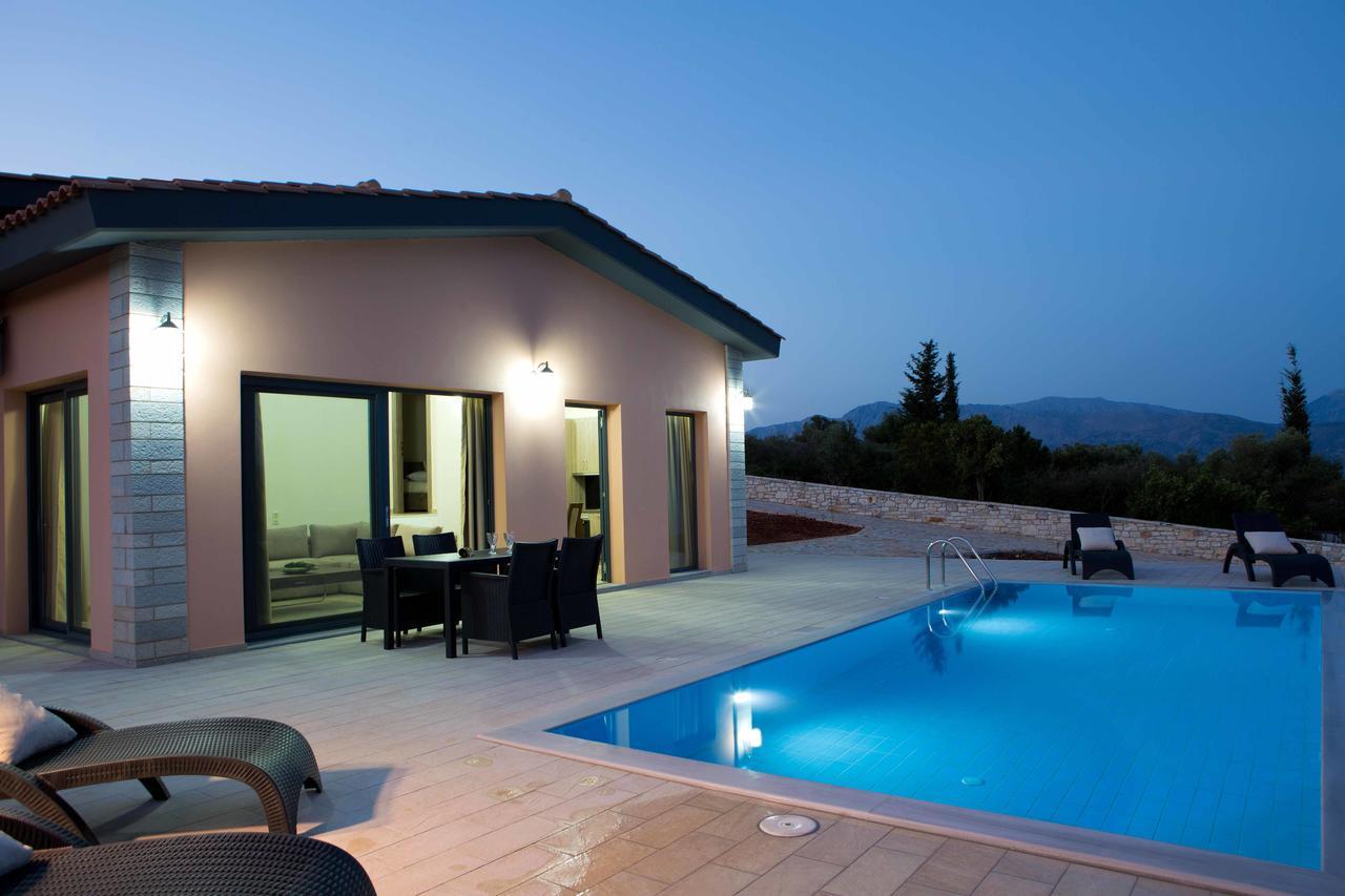 Nema Villa Katomerion المظهر الخارجي الصورة