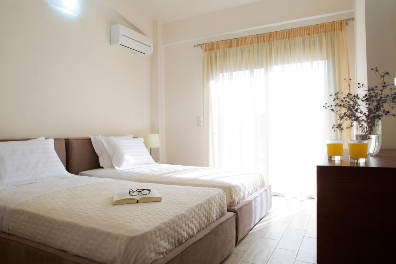 Nema Villa Katomerion المظهر الخارجي الصورة