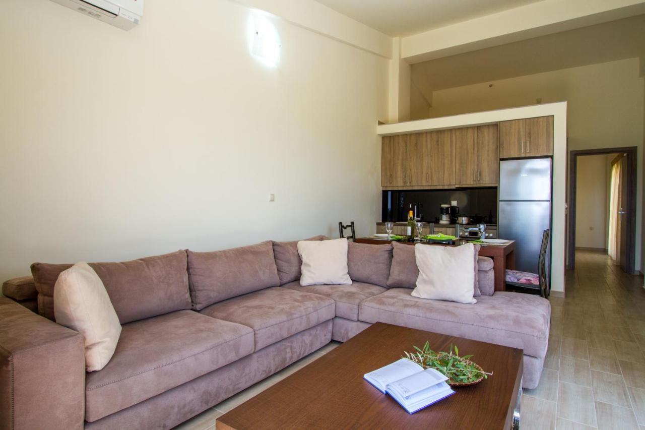 Nema Villa Katomerion المظهر الخارجي الصورة