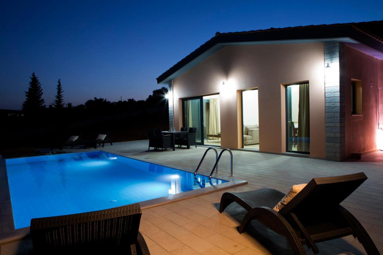 Nema Villa Katomerion المظهر الخارجي الصورة
